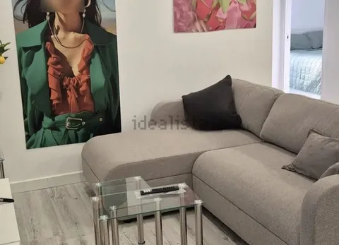 Квартира 50 м² у Madrid