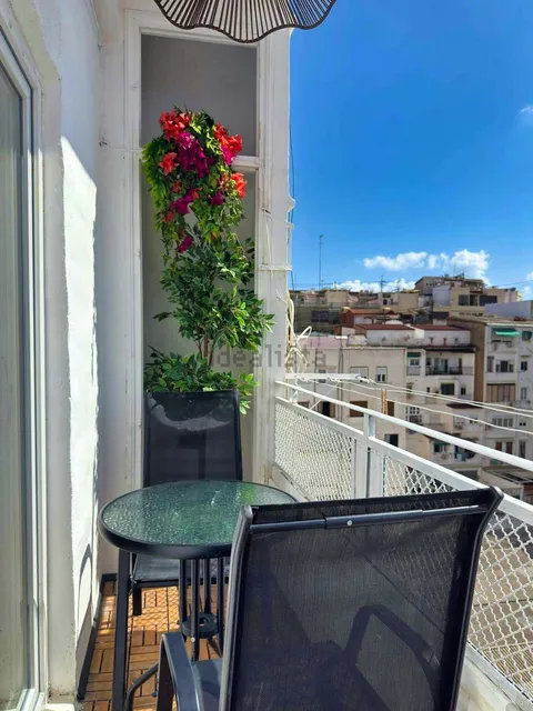 Habitació de lloguer, València