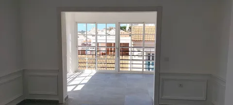 Pis de 110 m² a Benalmádena