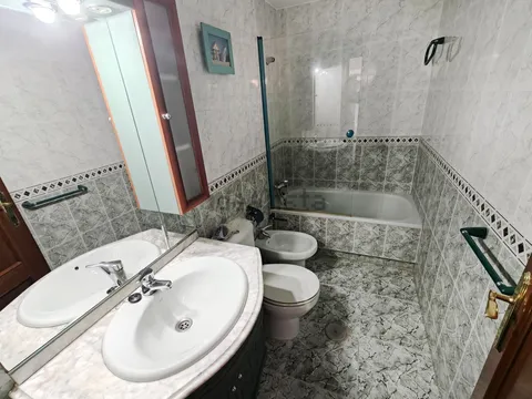 Wohnung 56 m² in Madrid