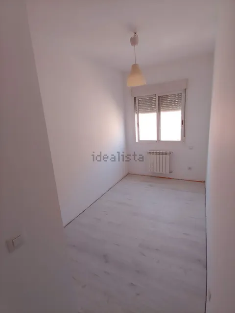 Wohnung 120 m² in Madrid