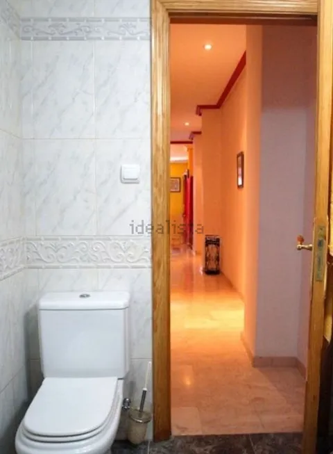 Piso de 100 m² en Granada