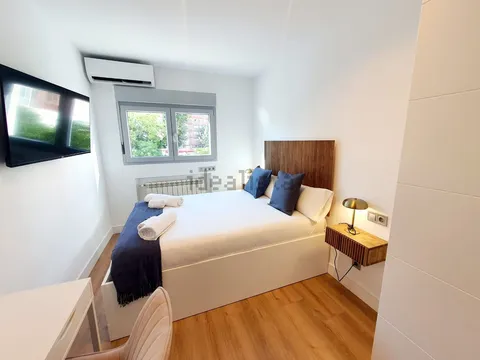 Pis de 58 m² a Madrid