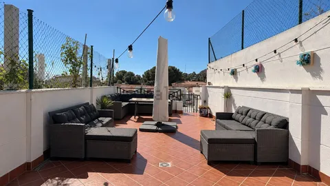 Pis de 151 m² a Calp