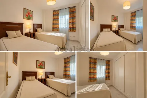 Chambre à louer, Marbella