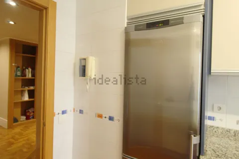 Pis de 116 m² a Oviedo