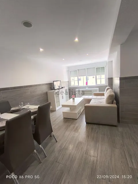 Habitació de lloguer, Sevilla