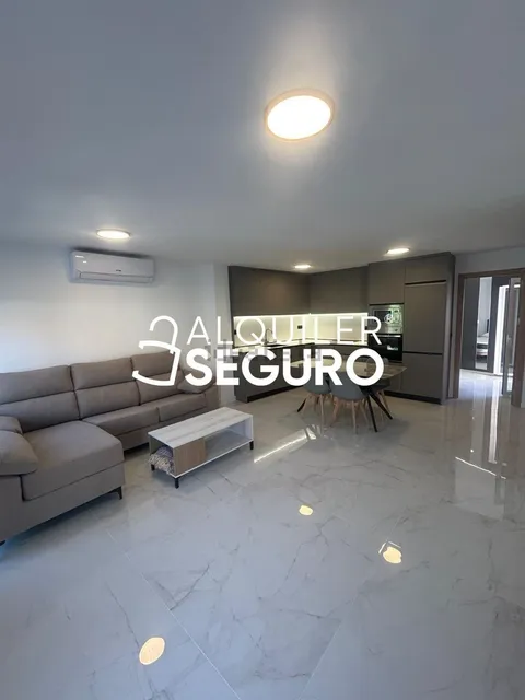 Pis de 80 m² a Alhendín