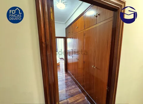 Pis de 137 m² a Bilbao