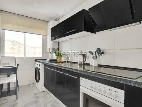 Habitació de lloguer, Màlaga (3/9)