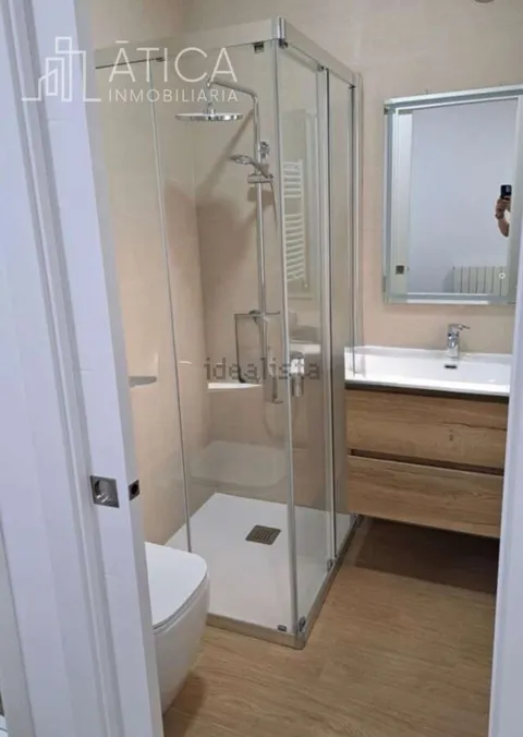Quarto para alugar, Salamanca