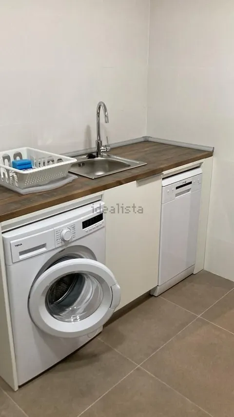 Habitació de lloguer, Tudela