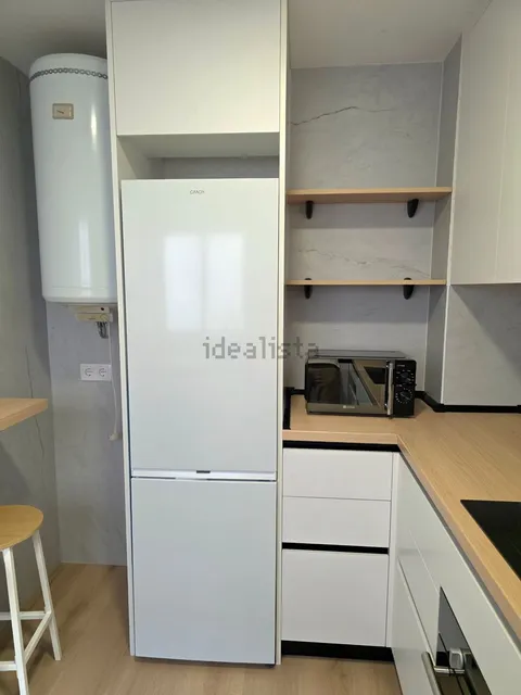 Wohnung 75 m² in Manzanares