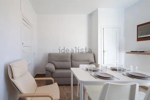 Stanza in affitto, Siviglia