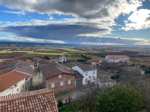 Pis de 120 m² a Busto de Bureba