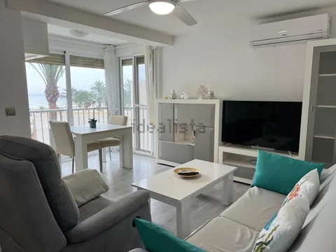 Pis de 63 m² a Alacant