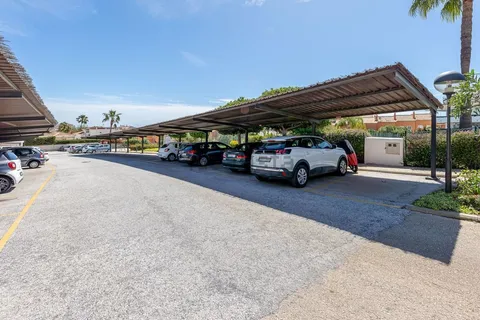Pis de 102 m² a Benalmádena