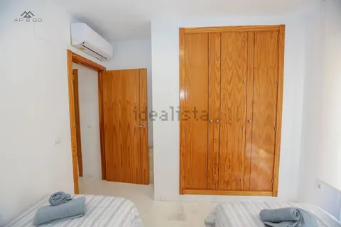 Pis de 94 m² a Almuñécar