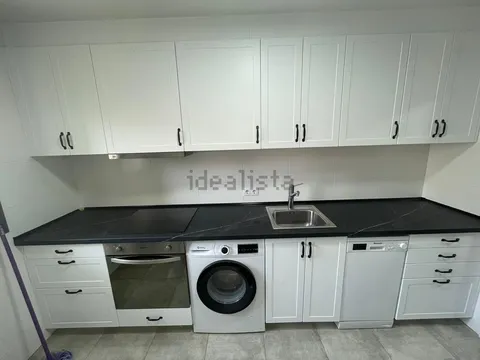 Pis de 70 m² a Valverde de la Virgen