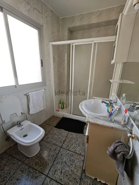 Pis de 85 m² a Almeria