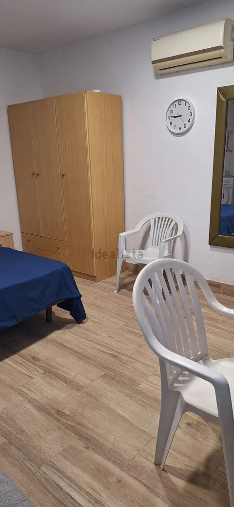 Habitació de lloguer, Elx