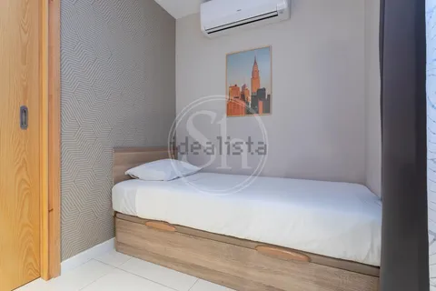 Pis de 63 m² a Barcelona