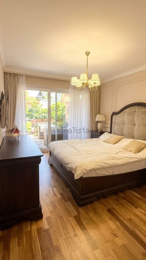 Appartement 158 m² à Marbella