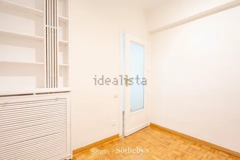 Pis de 120 m² a Madrid