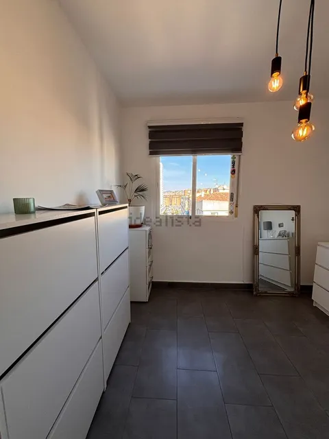 Pis de 64 m² a Màlaga