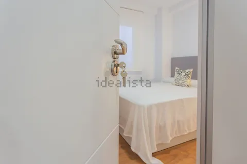 Habitació de lloguer, Cartagena