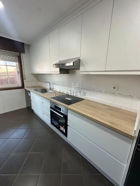 Haus 250 m² in Baiona