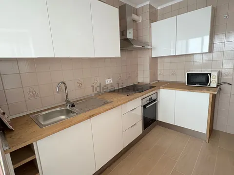 Apartamento 90 m² em Cáceres