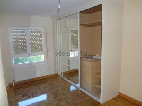 Pis de 140 m² a Madrid