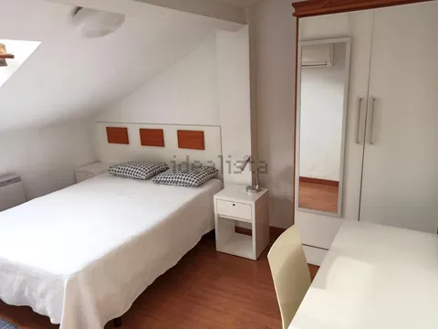 Pis de 80 m² a Salamanca
