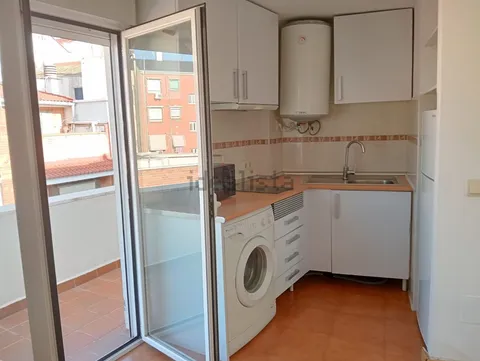 Pis de 45 m² a Madrid