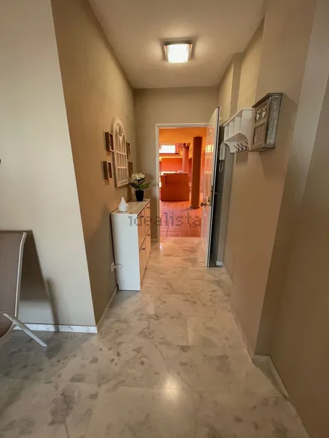 Pis de 100 m² a Marbella