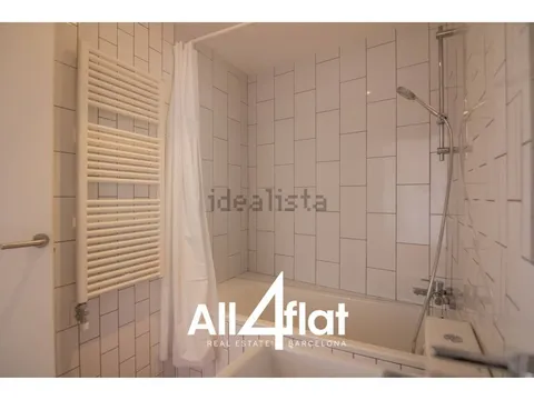 Pis de 55 m² a Sant Pere de Ribes