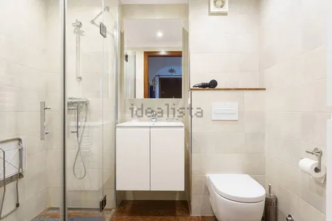 Pis de 55 m² a Fuengirola