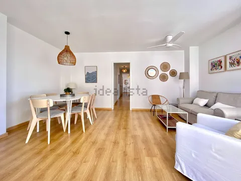Pis de 113 m² a Almuñécar