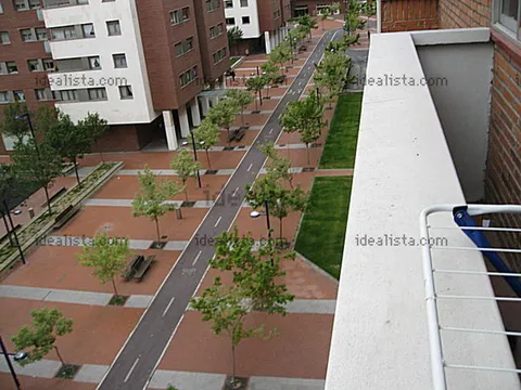Habitación en alquiler, Bilbao