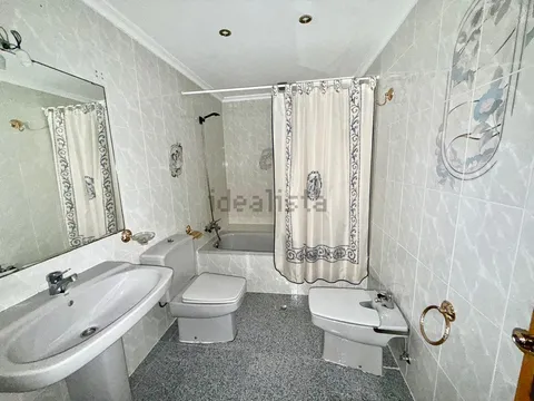 Wohnung 185 m² in La Bañeza