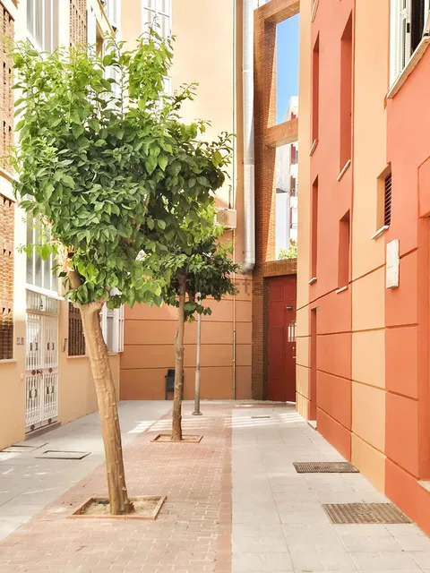 Apartamento 90 m² em Málaga