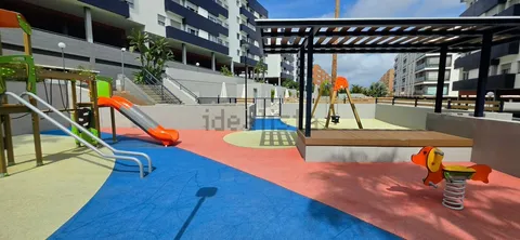 Appartement 101 m² à Las Palmas de Gran Canaria