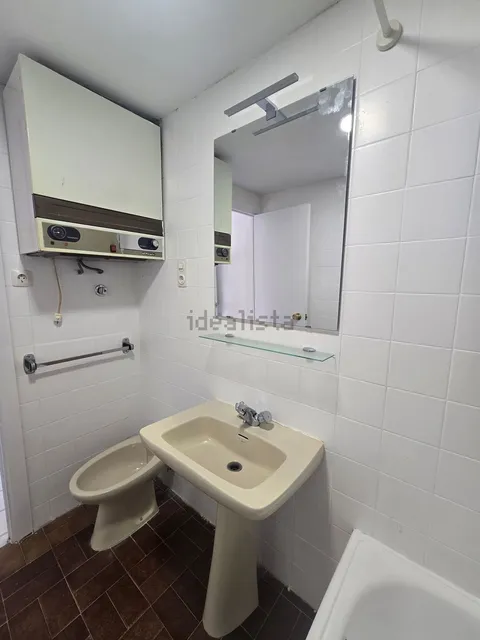 Pis de 45 m² a Madrid
