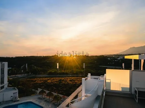 Pis de 130 m² a Estepona