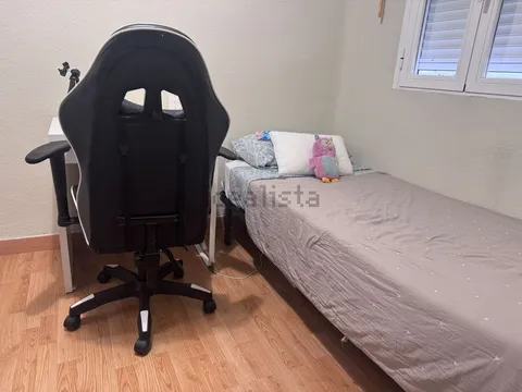Quarto para alugar, Madrid