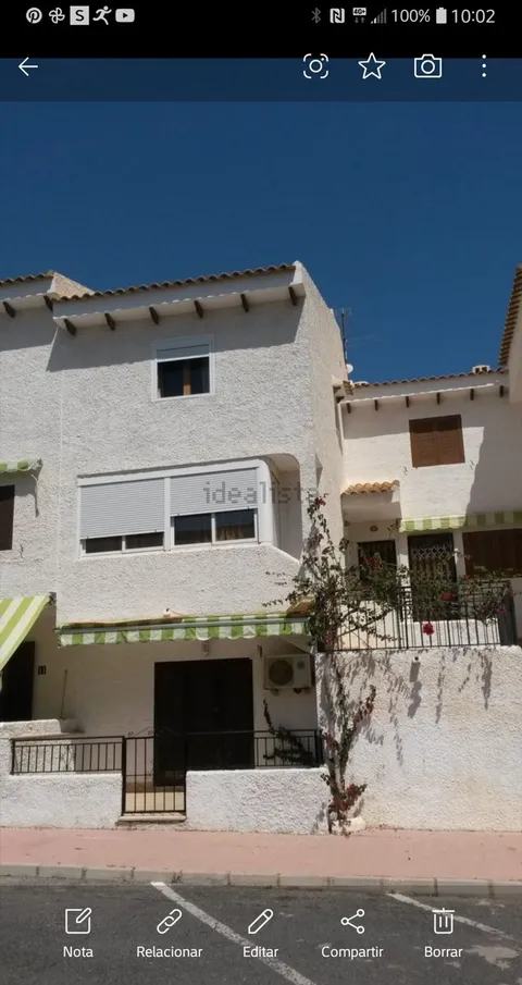 Apartamento 55 m² em Orihuela (2/6)