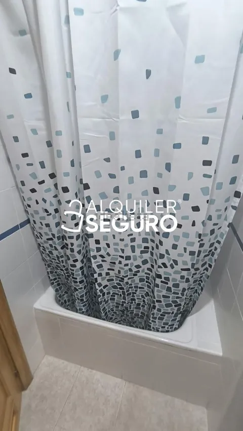Pis de 80 m² a Sevilla