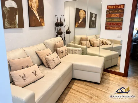 Apartamento 89 m² em Madrid (2/11)