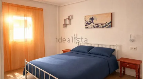 Pis de 80 m² a Oviedo